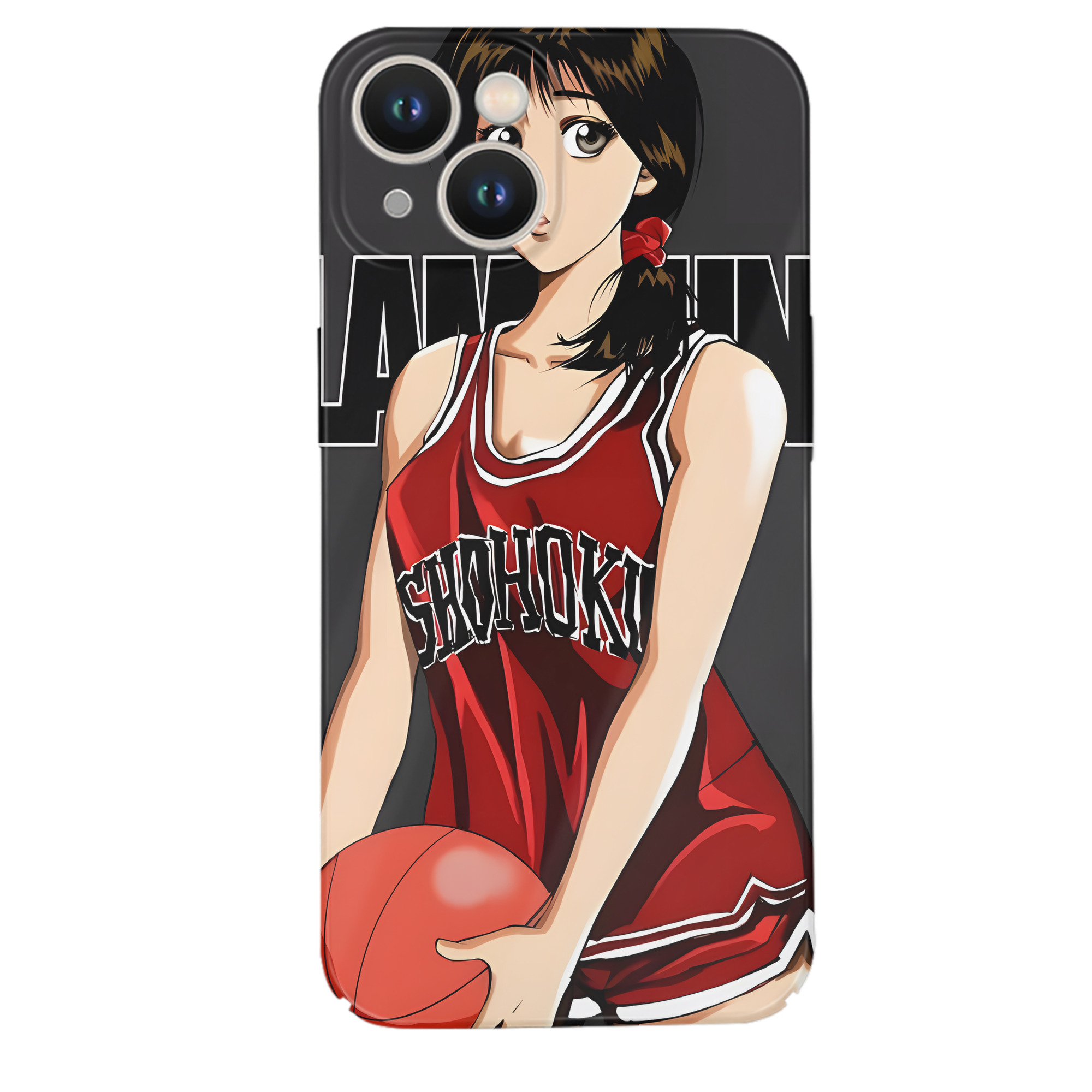 （画像用） SLAM DUNK／スラムダンク 【iPhone 14シリーズ対応】ハードケース